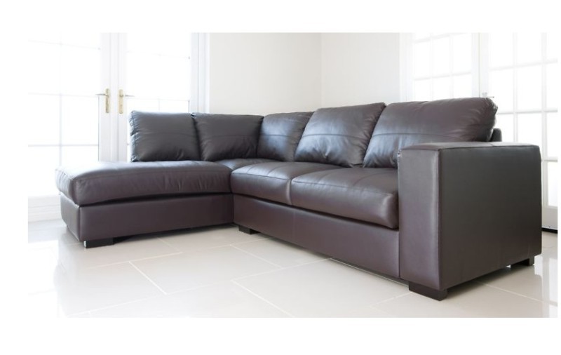 Westpoint corner deals sofa